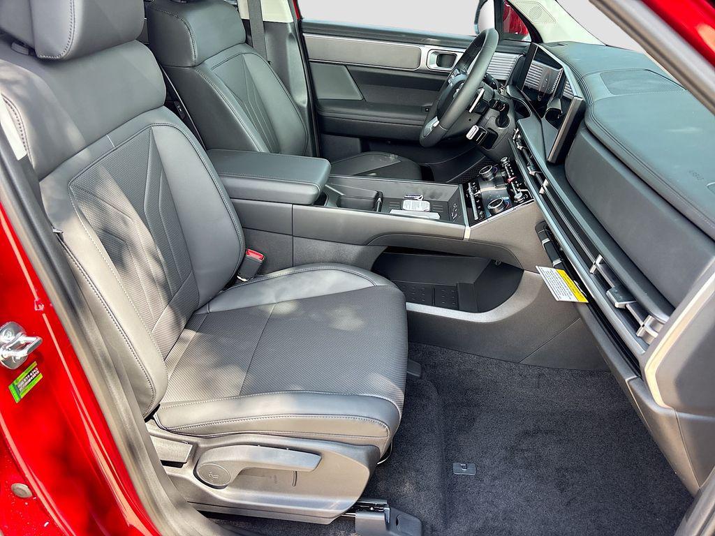 2026 Hyundai Santa Fe SEL - Photo 30