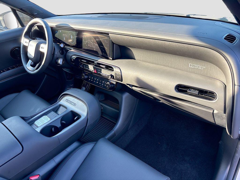 2026 Hyundai Palisade XRT Pro - Photo 34