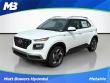 New 2025 Hyundai Venue SEL SUV
