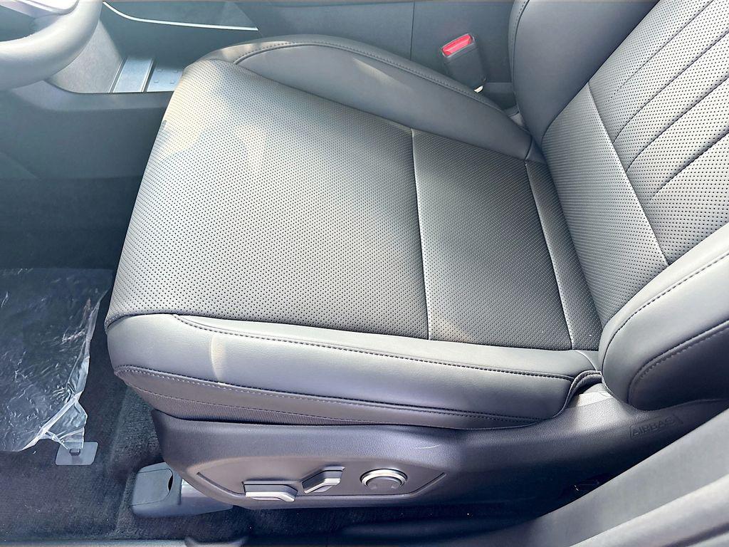 2026 Hyundai Santa Fe SEL - Photo 19