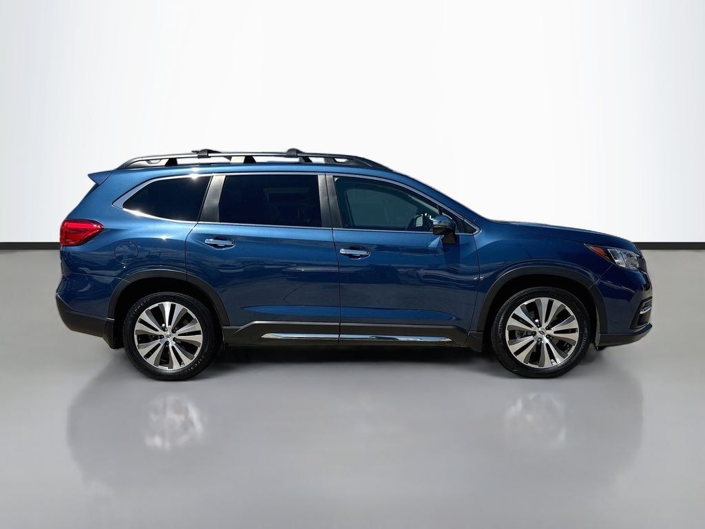 Used 2022 Subaru Ascent Touring 7-Passenger SUV