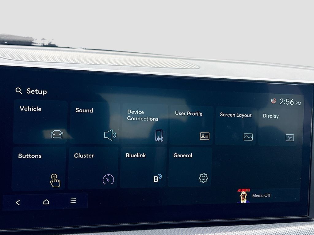 2026 Hyundai Sonata SE - Photo 14