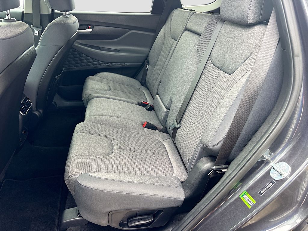 2023 Hyundai Santa Fe SEL - Photo 24