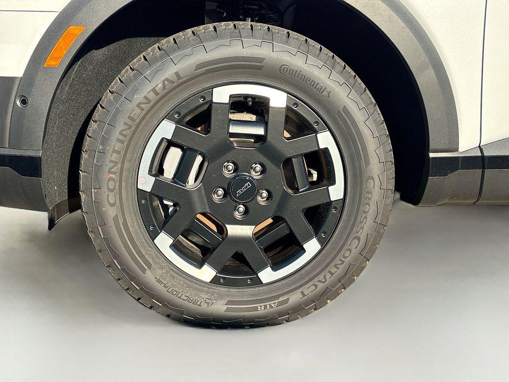 2026 Hyundai Palisade XRT Pro - Photo 36