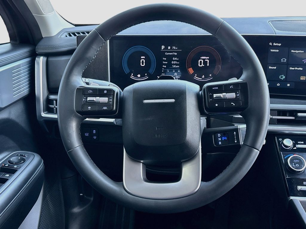 2026 Hyundai Santa Fe XRT - Photo 11