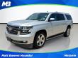 Used 2018 Chevrolet Suburban Premier SUV