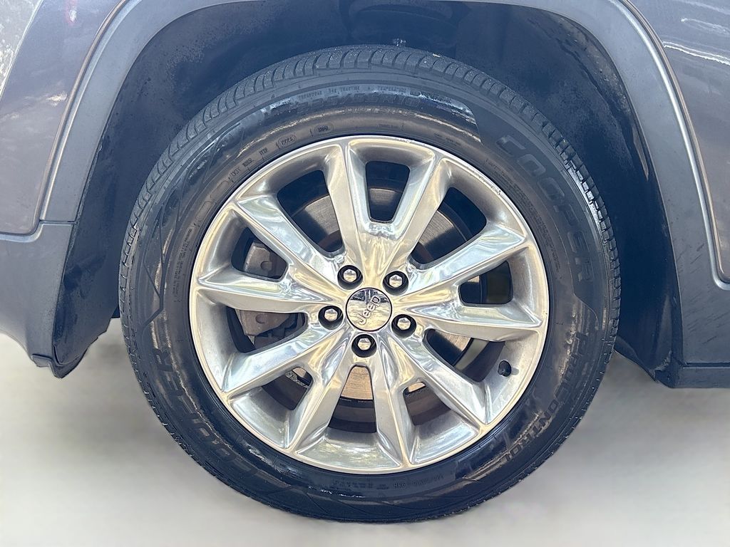 2015 Jeep Cherokee Limited - Photo 29