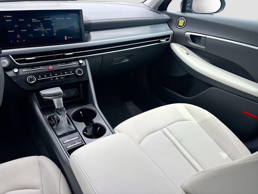 2026 Hyundai Sonata SE - Photo 21