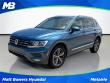Used 2018 Volkswagen Tiguan 2.0T SEL SUV