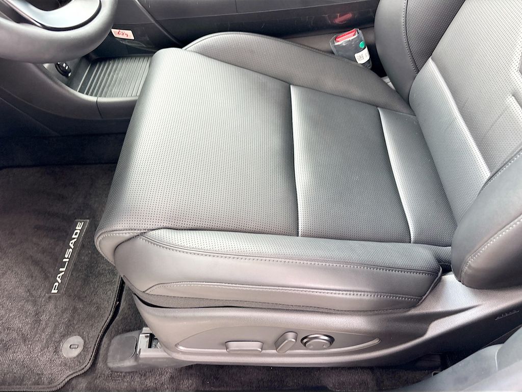 2026 Hyundai Palisade XRT Pro - Photo 19