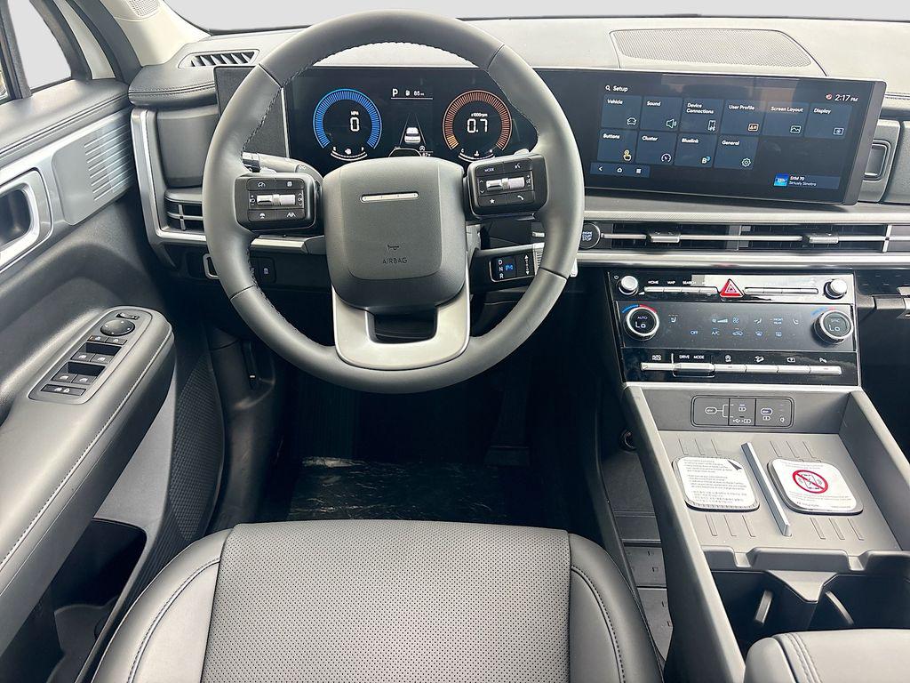2026 Hyundai Santa Fe SEL - Photo 22