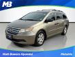 Used 2012 Honda Odyssey LX Van