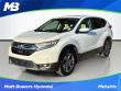 Used 2019 Honda CR-V EX-L 2WD SUV