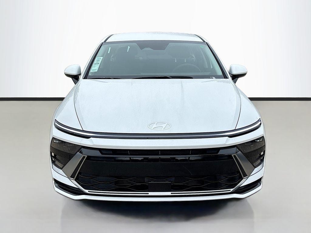 New 2026 Hyundai Sonata SEL Sport Sedan