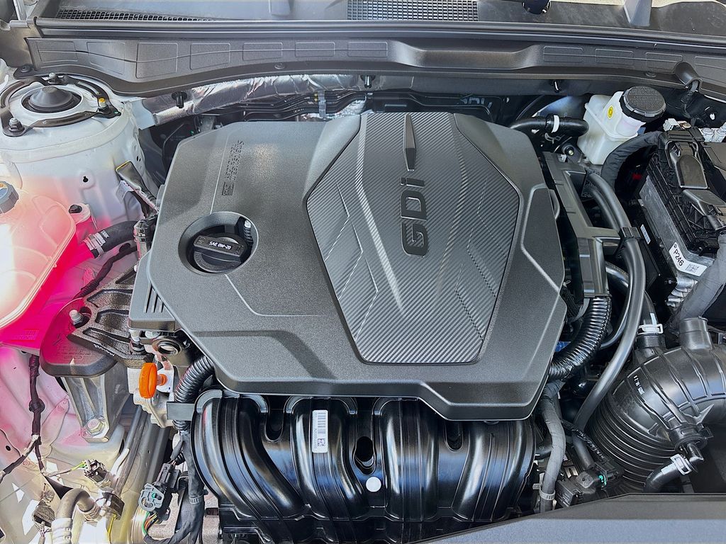 2026 Hyundai Sonata SE - Photo 28