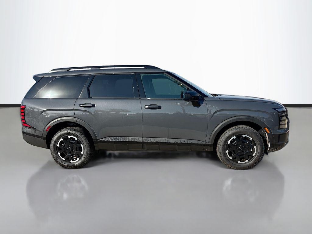 New 2026 Hyundai Palisade XRT Pro SUV