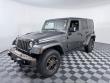 Used 2016 Jeep Wrangler JK Unlimited Sahara 4x4 SUV