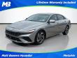 Used 2024 Hyundai Elantra SEL Sedan