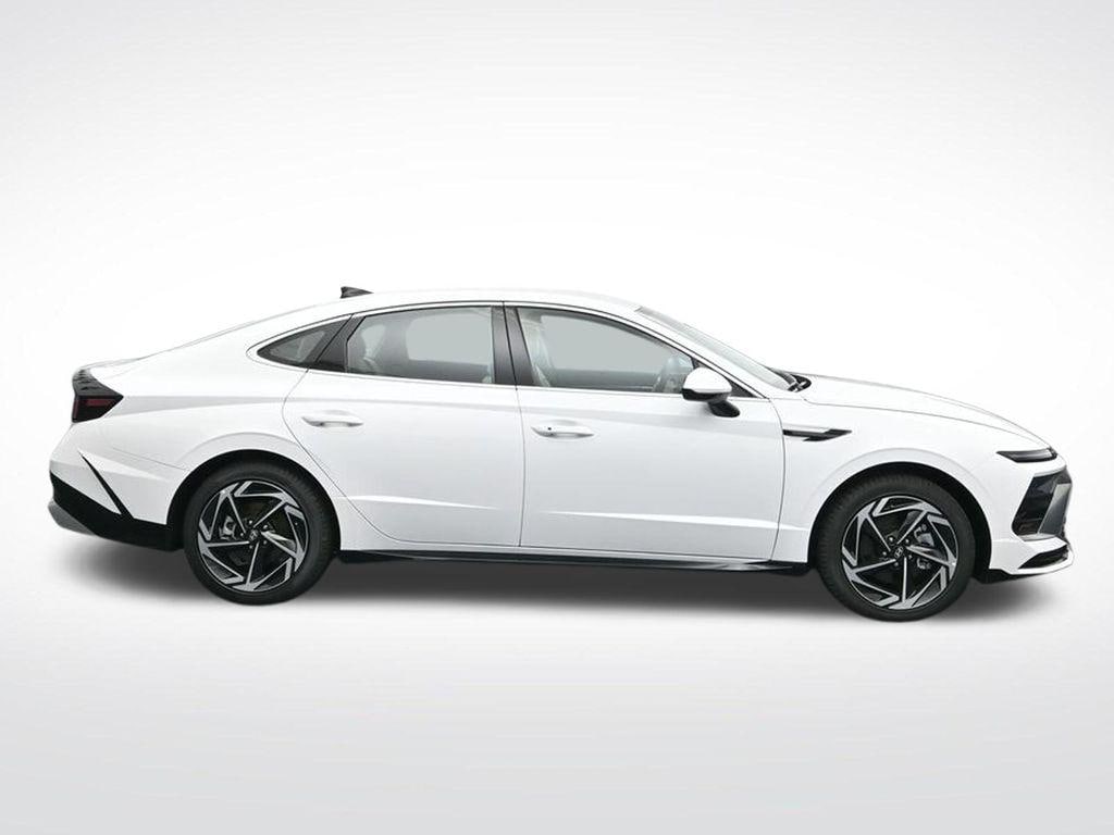 2026 Hyundai Sonata SEL - Photo 7