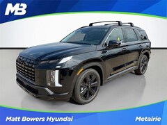 2025 Hyundai Palisade XRT AWD SUV