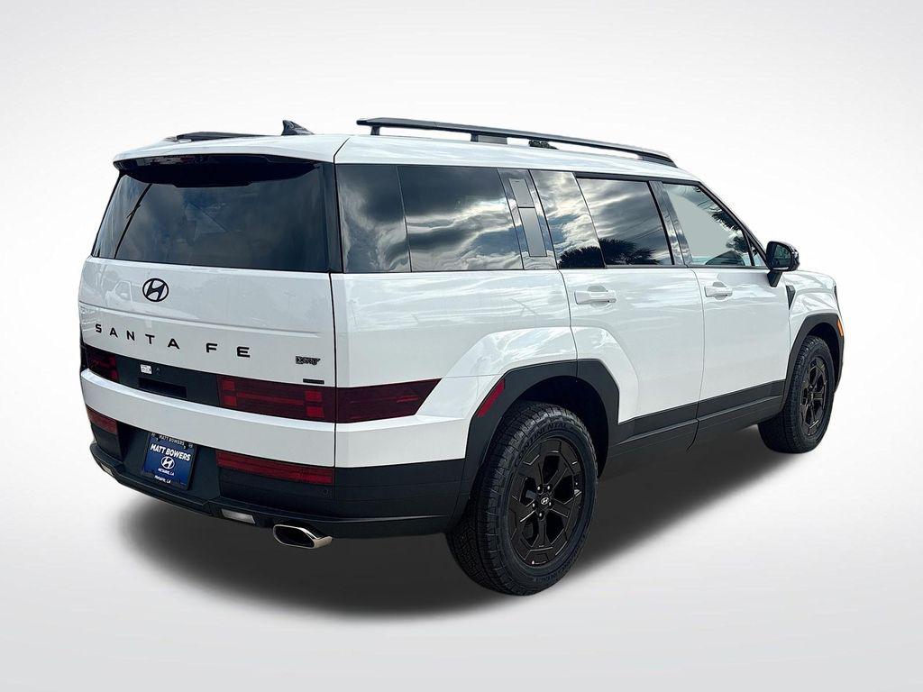 2026 Hyundai Santa Fe XRT - Photo 6