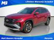 Certified 2025 Hyundai Tucson SEL SUV