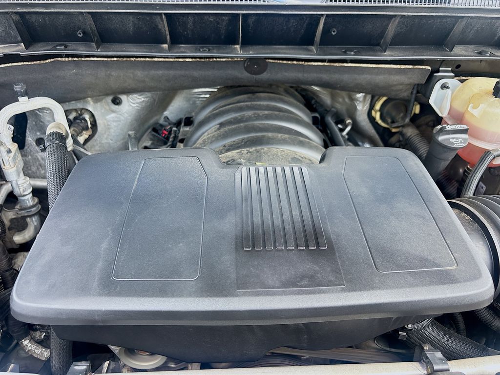 2021 Chevrolet Silverado 1500 LT - Photo 27