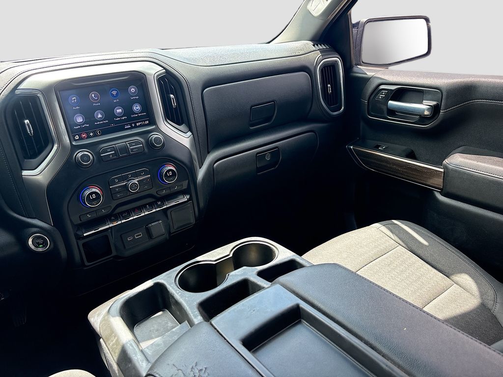2021 Chevrolet Silverado 1500 LT - Photo 21