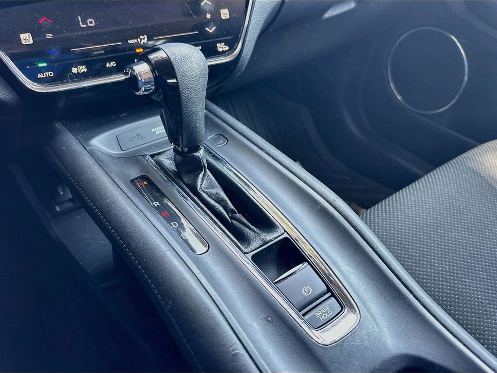2017 Honda HR-V EX - Photo 16