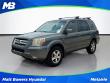 Used 2008 Honda Pilot EX SUV
