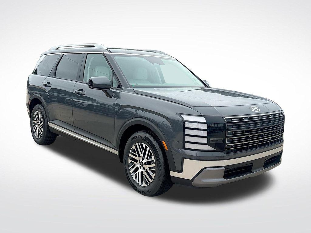 New 2026 Hyundai Palisade SEL FWD SUV