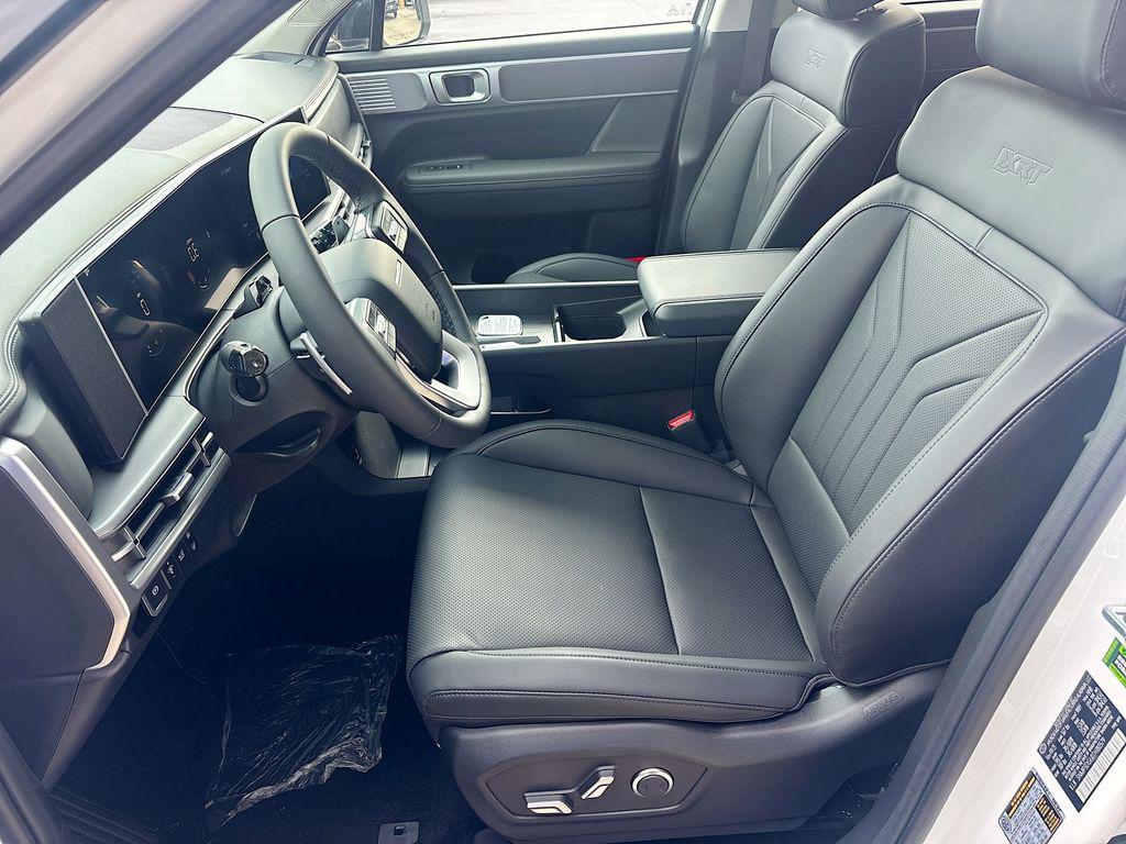 2026 Hyundai Santa Fe XRT - Photo 22