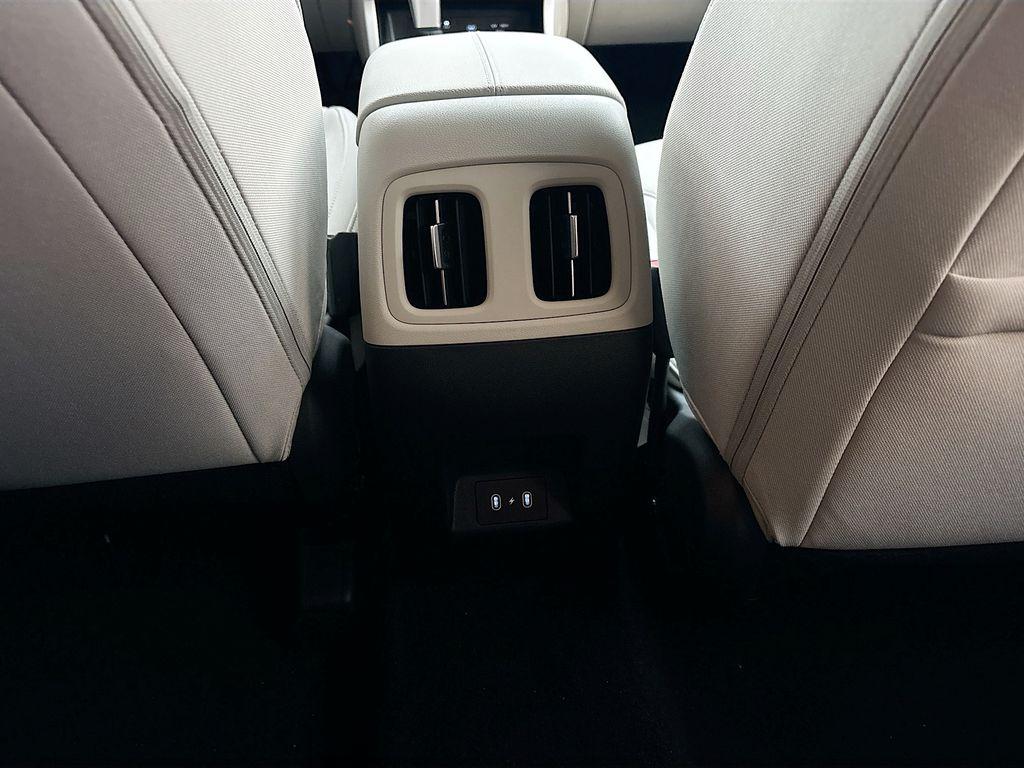 2026 Hyundai Tucson SEL - Photo 24