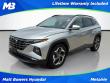 Certified 2024 Hyundai Tucson Limited SUV