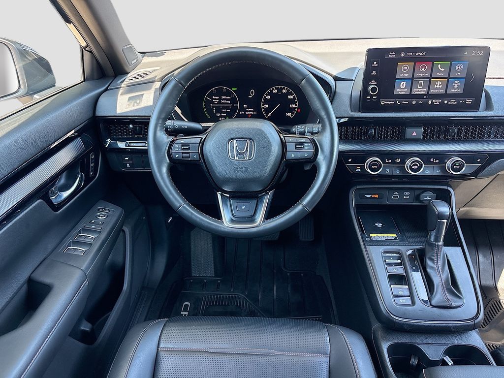 2023 Honda CR-V Sport Touring - Photo 24