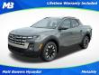 New 2026 Hyundai Santa Cruz SEL FWD Truck Crew Cab