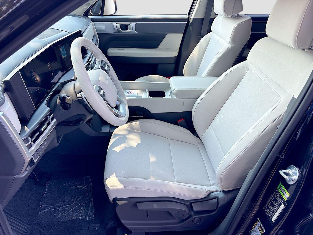 2026 Hyundai Santa Fe SE - Photo 20