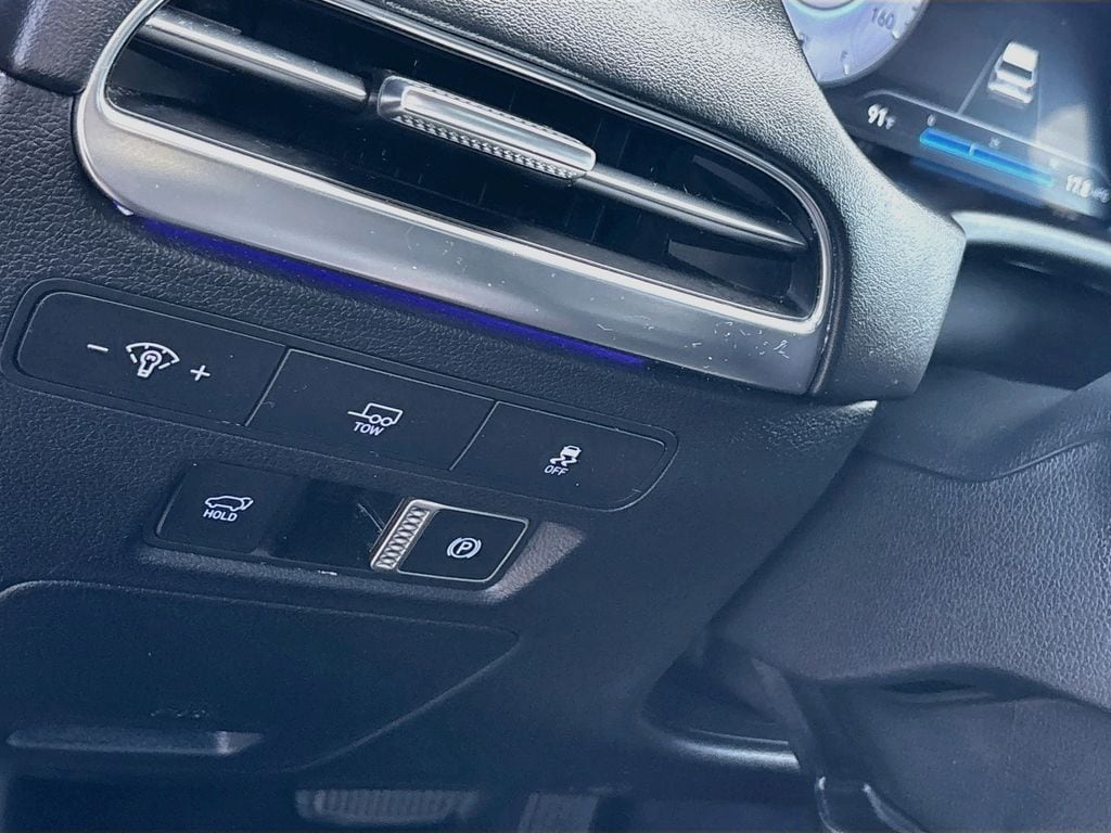 2024 Hyundai Palisade Calligraphy - Photo 10