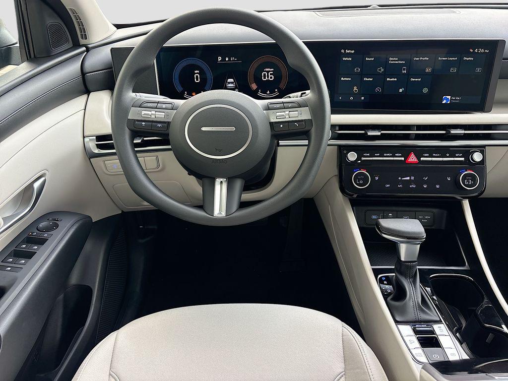2026 Hyundai Tucson SEL - Photo 22