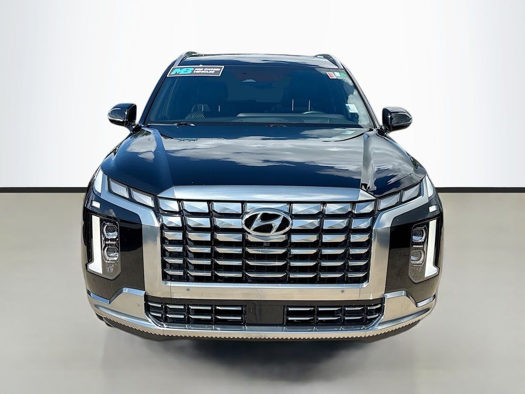 Used 2023 Hyundai Palisade Calligraphy SUV