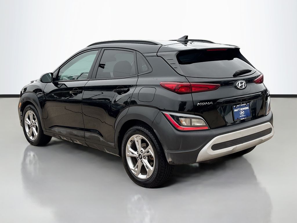 2022 Hyundai Kona SEL - Photo 7