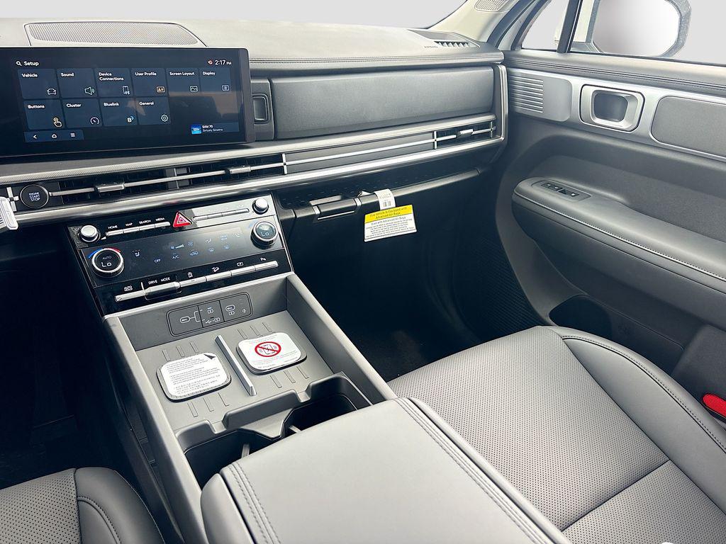 2026 Hyundai Santa Fe SEL - Photo 23