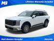New 2026 Hyundai Palisade Hybrid Blue SEL 7P SUV