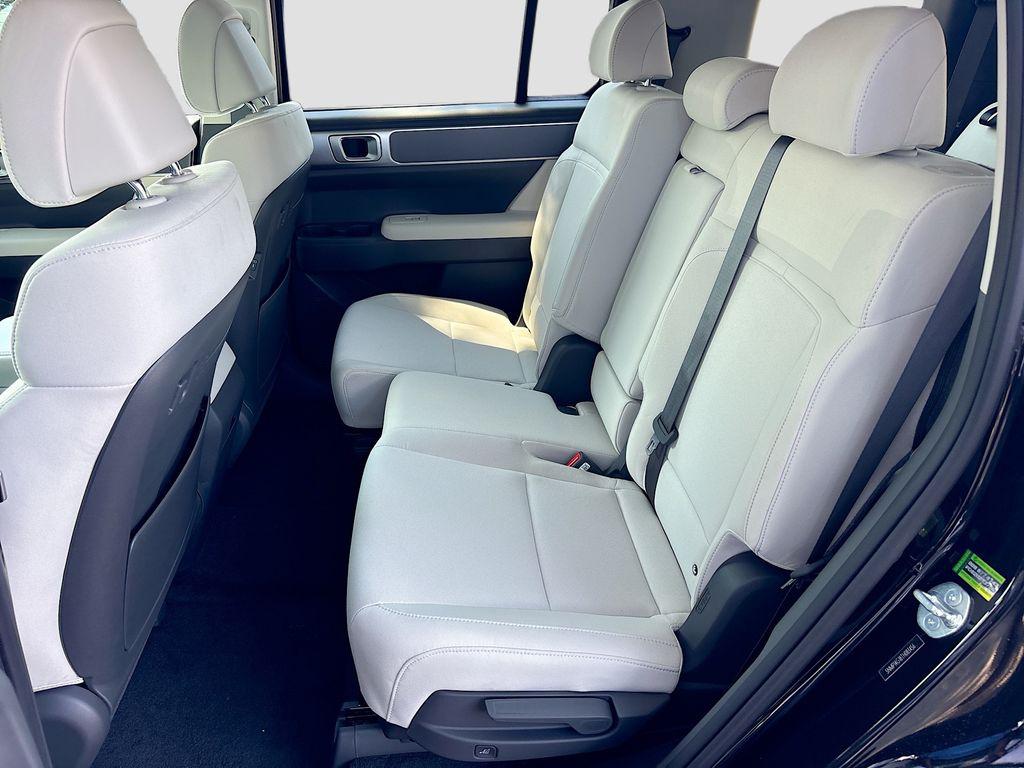 2026 Hyundai Santa Fe SE - Photo 23