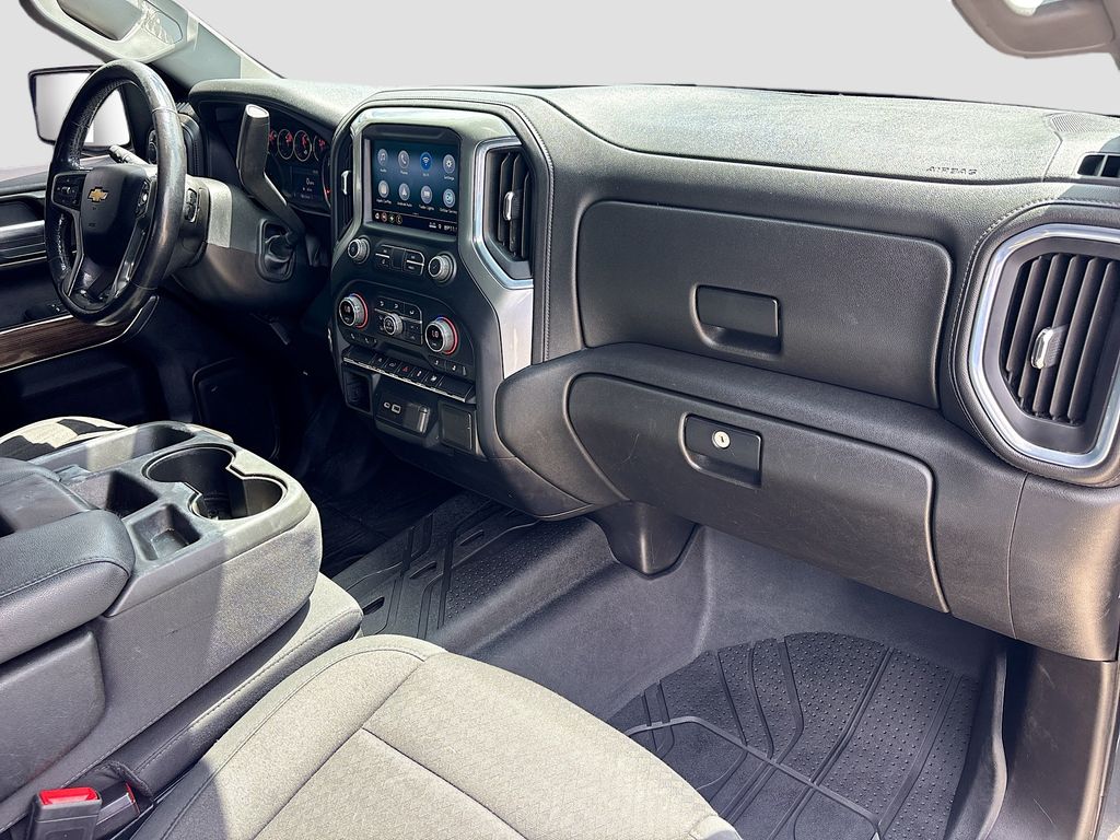 2021 Chevrolet Silverado 1500 LT - Photo 26