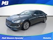 Hyundai Sonata Hybrid