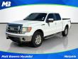 Used 2009 Ford F-150 SuperCrew  Truck SuperCrew Cab