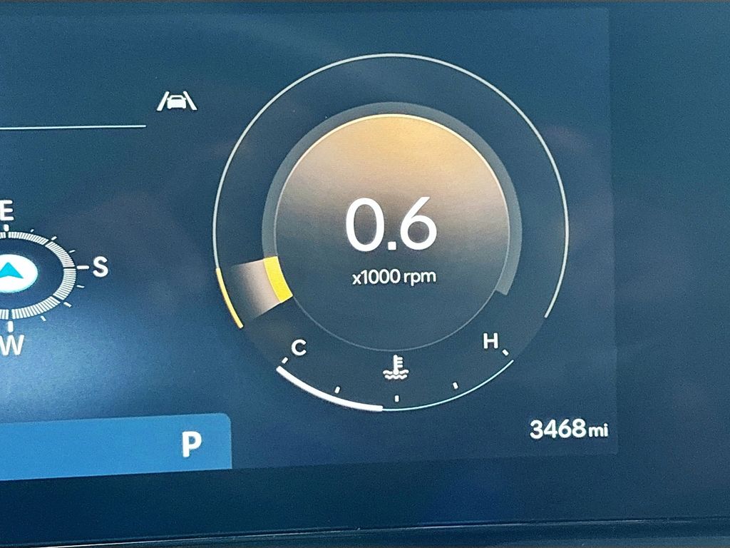 2026 Hyundai Palisade XRT Pro - Photo 12