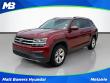 Used 2018 Volkswagen Atlas 2.0T S SUV