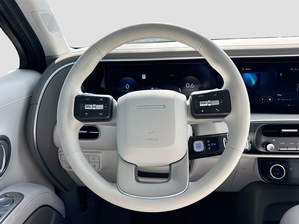 2026 Hyundai Palisade SEL Convenience - Photo 11